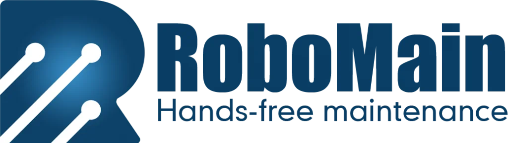 RoboMain